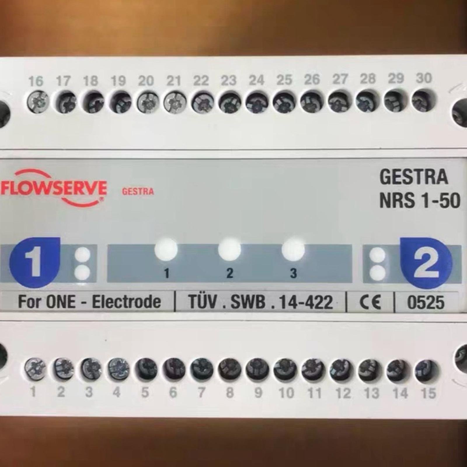 Gestra NRS 1-50